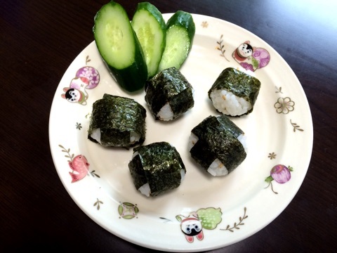 口コミ：海の精 あらしお 食べてみました！の画像（2枚目）