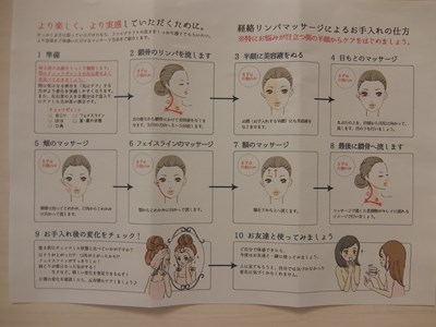 口コミ：顔のむくみが解消されて嬉しいんですけど！！―ファイナリフトを使ってみたの画像（3枚目）