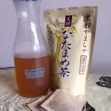 口コミ記事「今年の夏お茶」の画像