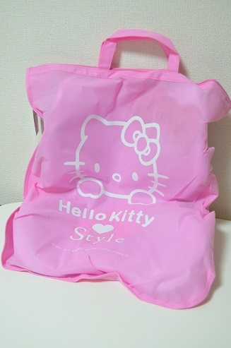 口コミ：Style Hello Kitty(スタイルハローキティ)の画像（2枚目）