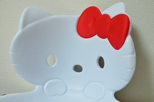 口コミ：Style Hello Kitty(スタイルハローキティ)の画像（3枚目）