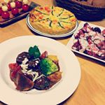 #時短レシピ #monipla全て自分で作った晩ごはんのInstagram画像