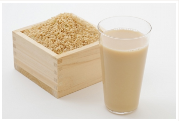 口コミ：コシヒカリ玄米100％を使用したライスミルク「GEN-MY」体験レポの画像（2枚目）
