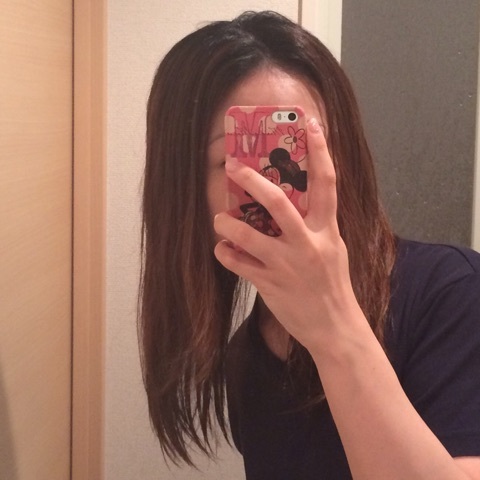 口コミ：プロの美容師が創ったヘアケア！【カオルデイ】の画像（6枚目）