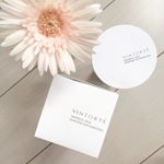 浅見れいなちゃんがアンバサダーを務めるVINTORTE。待ってました！安心の国産ミネラルファンデーション！！この見た目も凄く気に入ってます。使用レポは後日、マキアオンラインの公式ブログにてアップします…のInstagram画像