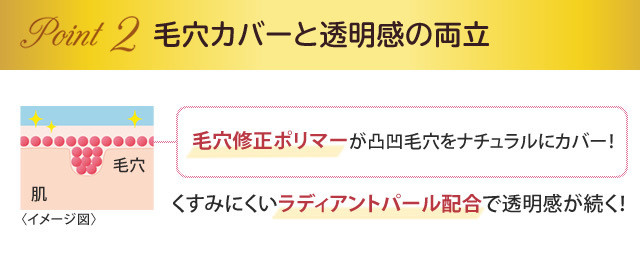 口コミ：
  新商品BB…モニターレポ♪
の画像（10枚目）