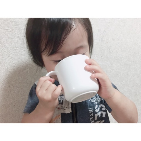 口コミ：#鼻がグズグズ 美撰なたまめ茶の画像（4枚目）