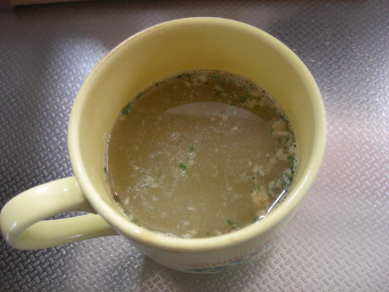 口コミ：【新商品セット♪】選べるスープ＆フォー　赤のアジアンスープ／緑のアジアンスープの画像（6枚目）