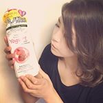 今日は#レイヴィー ヨーグルトプラス#ボタニカル ボディシャンプーザクロを紹介しまーす(^_^*).#美容効果 が高いヨーグルト配合なので#乳酸 に含まれる#ピーリング効果 や乳タンパクの#保…のInstagram画像