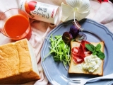 口コミ記事「【飲むサラダ‼︎】KAGOMEつぶより野菜」の画像