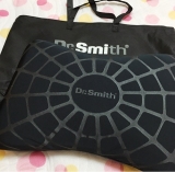 口コミ記事「Dr.Smithさんのすんごい枕！。」の画像