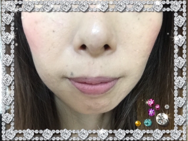 口コミ：上質美肌 BB Fluidの画像（5枚目）