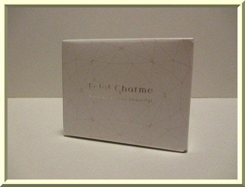 口コミ：FABIUS Eclat Charmeの画像（1枚目）