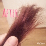 口コミ：夏バテ髪をアルガンオイルでレスキュー！ | はづ♪さんのブログ | ＠beautistの画像（1枚目）