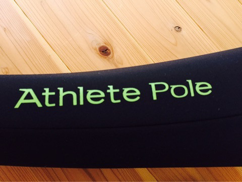 口コミ：
  Style Athlete Pole 〜 しなやかに伸びた身体を♪
の画像（4枚目）