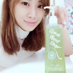 日本初✨家庭用スクラブハンドソープジョイココ。お料理・メイク・掃除など女性特有のしわにまで入り込んだ汚れをアボカド種子のスクラブの力で落とす新しいハンドソープです。@joy.coco_japan …のInstagram画像