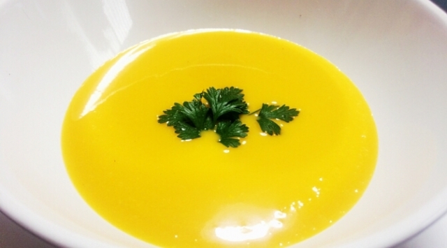 口コミ：●【モニター】こだわり野菜の濃厚冷製スープ　一流シェフも認めた本格派！！　株式会社モンマルシェ様の画像（12枚目）