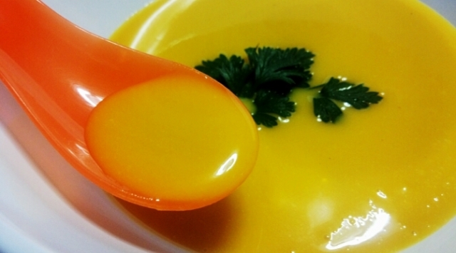 口コミ：●【モニター】こだわり野菜の濃厚冷製スープ　一流シェフも認めた本格派！！　株式会社モンマルシェ様の画像（13枚目）