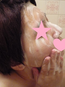 口コミ：【ハイム化粧品】モコモコ泡で出てくる洗顔料　モニターの画像（3枚目）