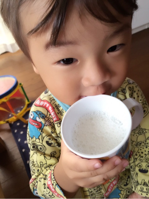 口コミ：野菜嫌いな子供に菜果充実の画像（2枚目）