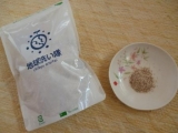 口コミ：とれるNO.１、米ぬかと有益微生物で作られた洗剤のモニターの画像（4枚目）