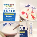 #rosellkefir #monipla #中垣技術士事務所 #ケフィア #1箱10包入り #牛乳を発酵させて作る種菌 #牛乳1リットルにケフィア菌1パックを加えて室温に1日置くだけ #豆乳や低脂肪…のInstagram画像