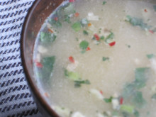 口コミ：
  モニプラ報告：選べるスープ＆フォー　緑のアジアンスープ　8食 【ひかり味噌株式会社】
の画像（14枚目）