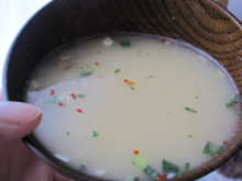 口コミ：
  モニプラ報告：選べるスープ＆フォー　緑のアジアンスープ　8食 【ひかり味噌株式会社】
の画像（18枚目）
