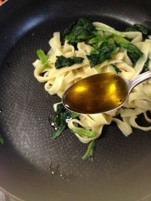 口コミ：いつもの料理に飽きたなら、調味料を変えてみて♡　紀州石神邑の白干梅のオリーブオイル漬の画像（3枚目）