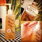 Joy.coco【スクラブハンドソープ】POWDERY ROSE〜フローラルなせっけんの香り〜日本初上陸なんだって✨ヴァージンココナッツオイル配合で洗いながら乾燥を防いで潤いを与えてく…のInstagram画像
