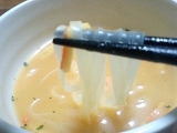 口コミ：ひかり味噌「選べるスープ＆フォー 緑のアジアンスープ」の画像（8枚目）