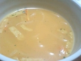 口コミ：ひかり味噌「選べるスープ＆フォー 緑のアジアンスープ」の画像（9枚目）