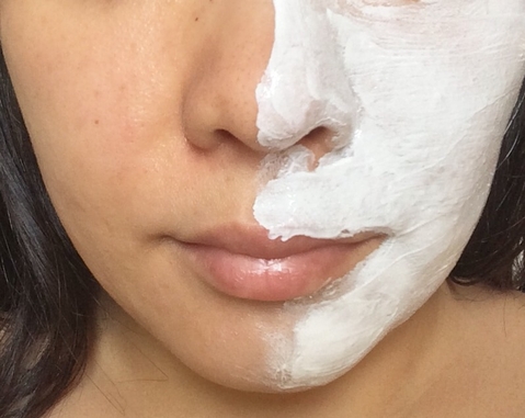 透明白肌 薬用ホワイトパックn Kobukobuさんのクチコミ 口コミ レビュー記事 コスメ ヘアケア ボディケアがたくさん 石澤研究所 ファンサイト