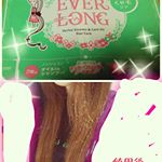 エレンス　エバーロングくせ毛ケアセットサシェをお試しさせていただきました＼(^o^)／夏に気になる、髪のうねりを抑えてくれます。洗い上がりはきしまず、さらさらになりました✨香りも爽やかで癒…のInstagram画像