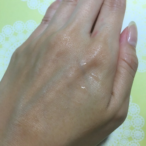 口コミ：お肌を整える化粧水♡ネスノバランスセラムの画像（5枚目）