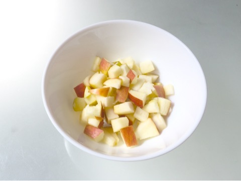 口コミ：シースター株式会社 子供用栄養サポート飲料 菜果充実 バナナミルク味の画像（13枚目）
