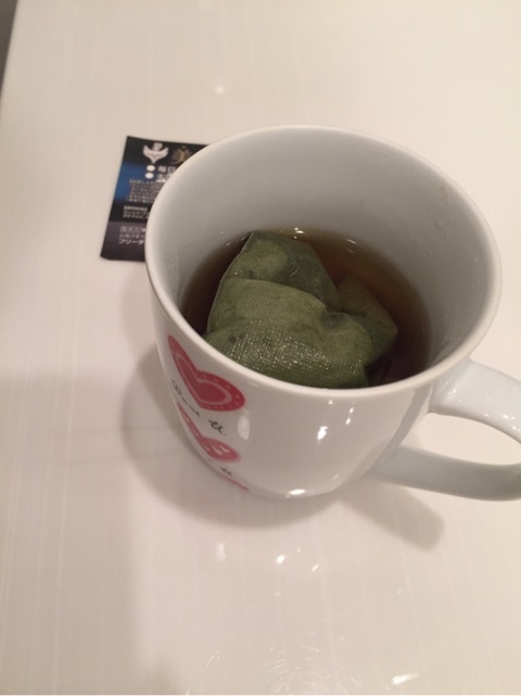口コミ：自然植物素材100％のお茶♡美爽煌茶・黒の画像（8枚目）