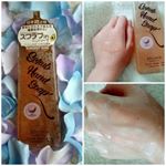 株式会社アクシスさんから、新商品『ジョイココスクラブハンドソープPOWDERY ROSE』を頂きました。日焼け止めの塗った後の手って、ベタベタして気持ち悪いですよね？そしてなかなか落ちにくい・…のInstagram画像