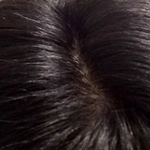 口コミ：
  髪と頭皮にやさしい白髪用カラートリートメント＠ KIRARI（キラリ）
の画像（8枚目）