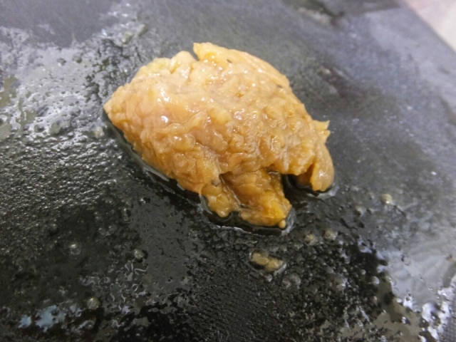 口コミ：やっぱり梅干はうまい‼紀州石神邑の白干梅のオリーブオイル漬の画像（8枚目）