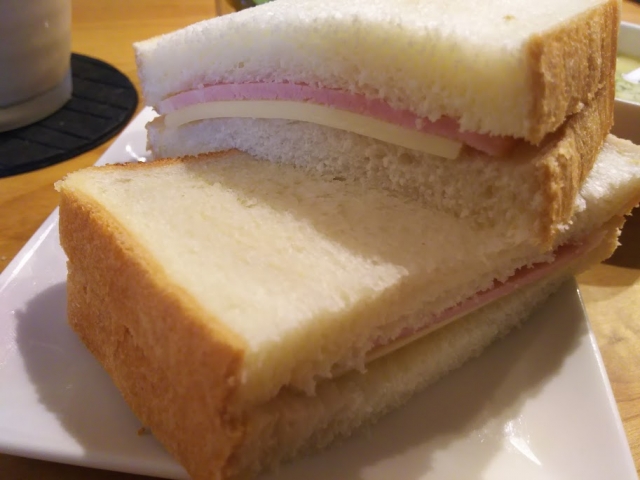 口コミ：モニプラで『【アンデルセン】パンと楽しむ朝食セット』のモニターに当たりました(＾ω＾)の画像（5枚目）