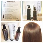 kny.hnb.PR 株式会社ハホニコ 様から提供していただきました。..今日はこちらの商品を紹介しますね＼(^o^)／▽▼▽紹介するのはこちら▽▼▽株式会社ハホニコ・ハッピーライ…のInstagram画像