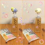 .ルル＆メル:モニプラさんから届いた『ジョイココスクラブハンドソープパウダリーローズ』。アボカドの種のスクラブで、汚れスッキリ＆肌ツルツル～！🖐😊✨RURU&MERU:のInstagram画像