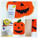 #ホワイトコンク #薬用美白 #白肌ボディ #monipla #madeinjapan #whiteconc #bodyshampoo #medicated #whitening #marnacosm…のInstagram画像