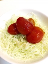 口コミ記事「みかん酢で漬け込んだ野菜のピクルス＠モンマルシェ、ベイビーメタル@東京ドーム」の画像