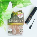 ♡ABふたえプチカラーフィルムを使ってみました☺️30を超えたあたりから左目だけ二重のラインがボヤッとする日がたまにあったり…😱アイテープを片目だけだとちょっと不自然だったりして…😭こ…のInstagram画像