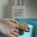オリゴロジックカルチャリングセラムのモニターのご紹介です。美肌菌を増やし、自らうるおい肌へ導いてくれるのがこの美容液です。プッシュ式なので衛生的に使えるし、簡単に出せるのが良いです。テクス…のInstagram画像