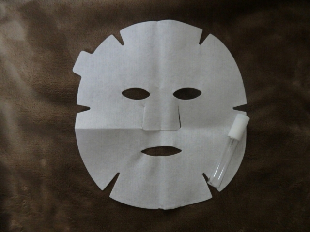 口コミ：5年、10年先の肌のために♡話題の水素マスク!!の画像（2枚目）