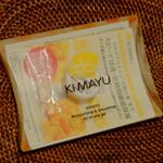 #黄まゆ #kimayu #天然 #保湿 #忙しい #オールインワン #moniplaのInstagram画像