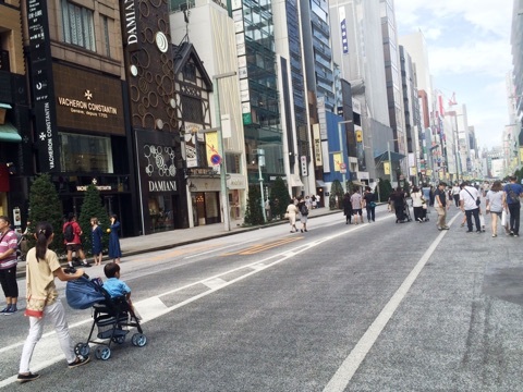 口コミ：安全おしゃれな玩具ブリオ☆博品館ブリオパークの画像（3枚目）